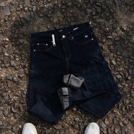 Liful Jeans Selvedge 