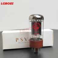 PSVANE 5AR4 เครื่องเสียงไฟฟ้าระดับเจ้าชาย ไฟฟ้าแบบอินเตอร์เฟซเส้นตรงที่เป็นมิตรกับ GZ34/5U4G ทดแทน 5