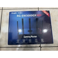 Ruijie Reyee RG-EW3000GX Pro 6 Wifi Router