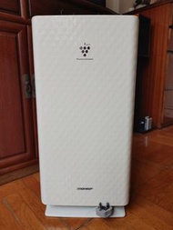 Sharp FU-W40AW空氣清新機