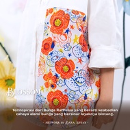 SOVLO Lyla Oversized Shirt - Kemeja Lengan Panjang Wanita