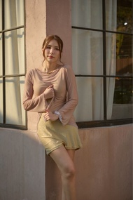 FABLAB X Junji Afterglow Dress (เดรส)