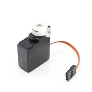 B05c-124008-2738 RC Servo Modifiion Parts For Wltoys 1/12 124008 DIY RC Car Upgrade Parts