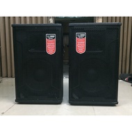 CAP LOA SÂN KHẤU THÙNG SƠN BASS 3 TẤC - TREB HAY CHƠI NHẠC NGOÀI TRỜI