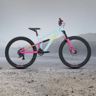 Soft Tail Youth Mountain Bike 26inch