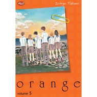 Orange Comics 5