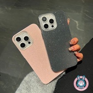 Luxury Glitter Casing For Samsung Galaxy S25 S24 S23 S22 S21 Plus Ultra FE + A15 M15 F15 A14 A13 M13