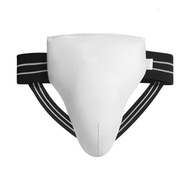 Mens Groin Protector Comfortable Crotch Protective Guard Kids Groin Guard for Boxing Practitioners