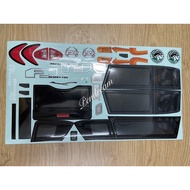 Sticker Rgt 86120( From Kl )