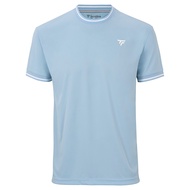 Tecnifibre เสื้อเทนนิสผู้ชาย Team Tech Tee | Glacier ( 22TECHGL6 )
