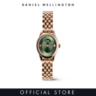 Daniel Wellington Ophelia Mini Emerald Rose Gold / Gold - Women Watch stainless steel watch DW Offic