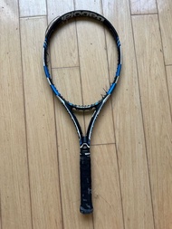 Babolat Tennis pure drive 2015 edition