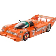 【Direct from Japan】Tamiya Porsche 962C 🏎️💨✨ 1/24 Sports Car Series Model Kit 🔧🎨