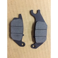 Rear Brake Pad.   Raider150 (carb type)/Shogun/ Sniper135mx/150/TFX150