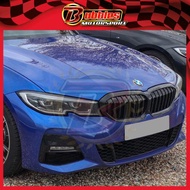 BMW G20 2019 M-TEK Front Bumper bumper depan