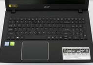 *樂源*宏基ACER Aspire E15 E5-575G-549H 鍵盤膜ACER E5-575G-549H 15.6