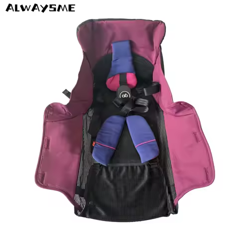 ALWAYSME Seat Liner For gb Pockit / gb Pockit Air
