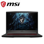 MSI Thin GF65 10UE-422 15.6'' FHD 144Hz Gaming Laptop ( I7-10750H, 16GB, 512GB, RTX3060 6GB, W10 )