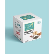 PURE CEYLON GOLDEN GARDEN TEA-CEYLON SPICES WITH PREMIUM BLACK TEA