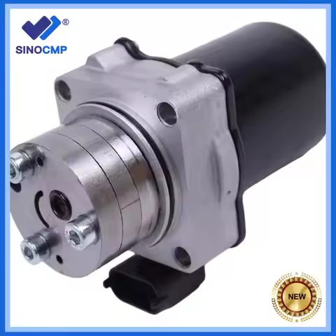New Actuator Motor For Kia Sportage Sorento Hyundai Kona Tucson Santa 2.0L L4 3.3L V6 47810-3B520 47