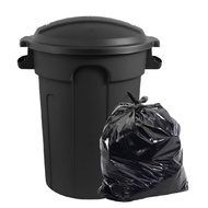Garbage Bag | Beg Sampah | Buatan Malaysia