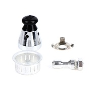 4 pieces set Pressure Cooker Accessories for Universal Less Than 1cm for Valve C