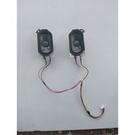 Toshiba Speaker 24P2301VJ.24P2300VJ.24PB1E.24PB2E.23PB201EJ.23PB201.24HV10E.19HV10E.19HV15E.24PS10E