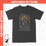 Soul of Cinder T-Shirt - Dark Souls | Newgen Store - Gamer Fashion, Unisex 100% Cotton 2 colors for 