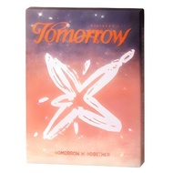 Tomorrow x Together TXT minisode 3: TOMORROW Light version + package box + album stand + 23 postcard