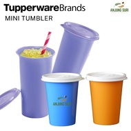 Tupperware Mini Tumbler Water Bottle
