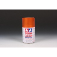 TAMIYA SPRAY PAINT PS-61 METALLIC ORANGE