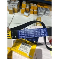 FABBER Fan Belt Van PK Belt Fan Belt 7PK 1125 Juke New Livina Evalia March 1.5