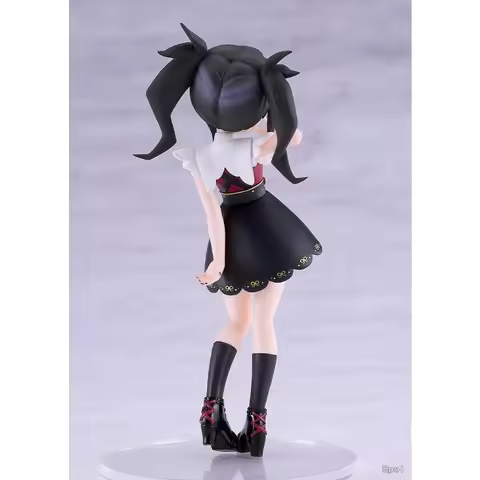 July 2026 Pre-sale Original PUP NEEDY STREAMER OVERLOAD Ame INTERNET YAMERO Ver 16cm Anime Figures T
