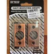 HOME CONCEPT > ES'TECH REBATED PART CYLINDRICAL RPC704 ANTIQUE