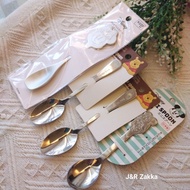 Disney Minnie Winnie The Pooh Teaspoon Disney Minnie Winnie The Pooh Teaspoon