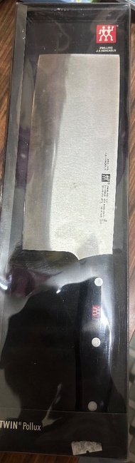 Zwilling J A Knife 8” 孖人牌菜刀8吋
