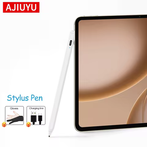 Stylus Pen For OPPO Pad5 Pad 5 4 3 Pro Neo Tablet for Oneplus Pad4 Pad 4 3 2 Pro Go 2 Lite Screen To