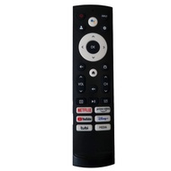 ERF3N90H Bluetooth Voice Remote Control For Hisense 4K UHD Smart Android TV