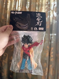 壹工房 Kaiju one 流龍馬 sofubi