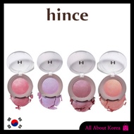 [HINCE]True Dimension Glow Cheek 4colors
