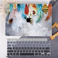 Redlai trường hợp tương thích cho Macbook 2025 M4 a3240 a3241 Pro 14 16 2023 a2779 a2338 Pro 16 inch