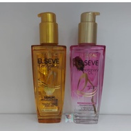 L'Oréal Paris Elseve Extraordinary Oil Serum Gold/Rose 100ml (Hair Oil)