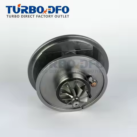 MFS Turbo Core BV40 for Audi A3 S3 Seat Ibiza VW Golf Passat Sharan Touran 2.0 TDI CFHC CFFE CFFB 03
