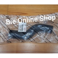 UPPER RADIATOR HOSE COROLLA TWINCAM AE92 GREAT COROLLA AE101 ALL NEW COROLLA AE111 ORIGINAL