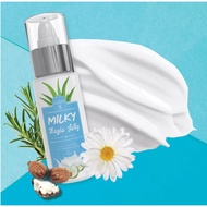 (NEW) Lovera Milky Magic Jelly 60ml Limited Edition Boba Tea Skincare Series