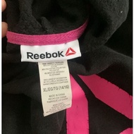 (Preloved) Men's Black Jacket - F109