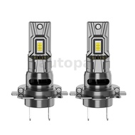 P5 1Pair Car LED Headlight Bulbs H1/H3/H4/H7/H11/H13/9005/9006/9007/PS24/P26 60W 3000LM IP67 Waterpr