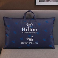 Bantal Hilton Hotel Pillow 1000g Free Bag