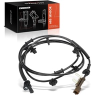 A-Premium ABS Wheel Speed Sensor Compatible with Ford Models - F-250 Super Duty 2017-2019, F-350 Sup