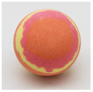 DDS - 香體泡泡浴球浴鹽球浴缸沐浴球SPA氣泡彈（歡樂時光*1顆）#N143_002_105